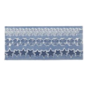 Mal Ringbanden Charm Breed F-1393