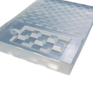 Mal  Hanger  Checkerd ACS (F-2447)