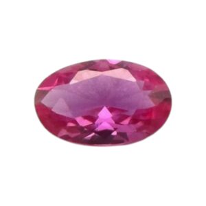 Zirconia AAAAA Ovaal 4*6 mm  HITTEBESTENDIG  Fucia STAFFELKORTING