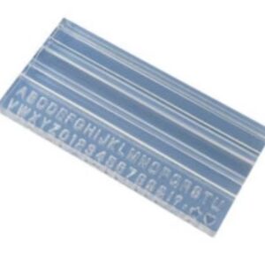 Mal  Ring & Alfabet ACS (F-2286)