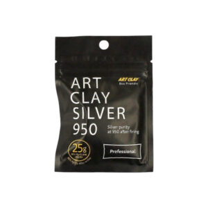 Zilverklei 950 professional 25 gram ACS (ZA-0296)