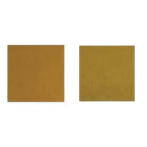 Emaille poeder, Emailleer poeder.  Yellow (R-0408) Opaque / ondoorzichtig