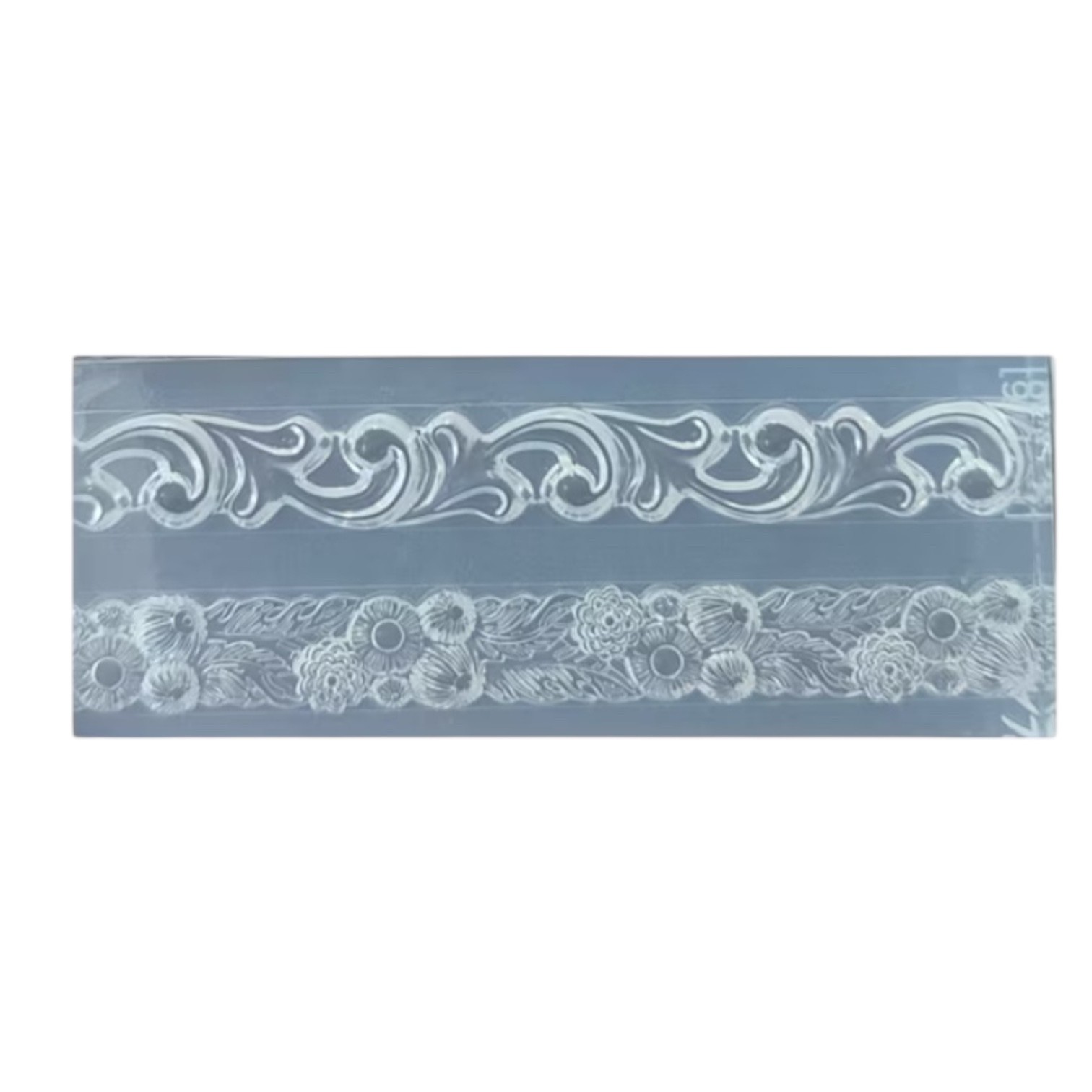 Mal Ringbanden Breed F-1006