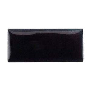 Thompson loodvrije emaille poeder. Opaque Black