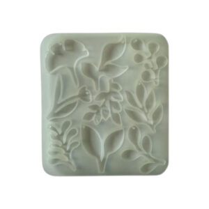 Siliconen mal  bladsoorten