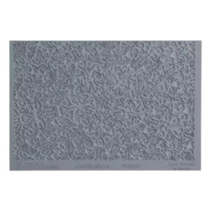 Textuurmat RubberLove Blooms am East