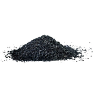 Actieve kool , geactiveerde kool 1 kg ACS