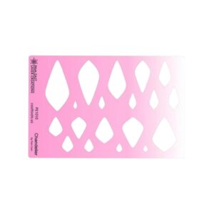 Template Chandelier  PE1010