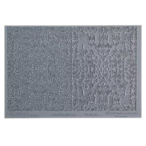 Textuurmat Mazed and Confuse Pam East