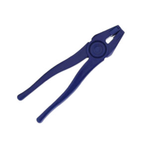 Glas breektang. Kunststof