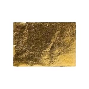 Goudfolie 24 K (R-0043)