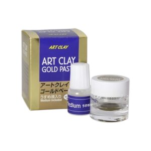 Goudpasta AC 1.5 gram 22 karaats (A-0109)