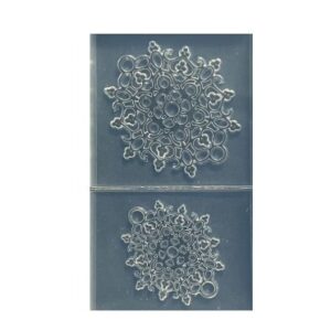 Mal Greek pattern ACS   (F-1143)