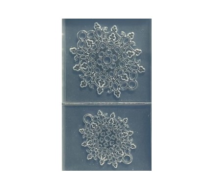 Mal Greek pattern ACS (F-1143)