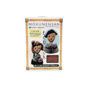 Houtklei Woodclay Mokunensan 300 gram   F-1572