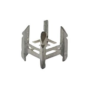 Art Clay Exclusief Zetkastje vierkant 5mm (K-0041A)