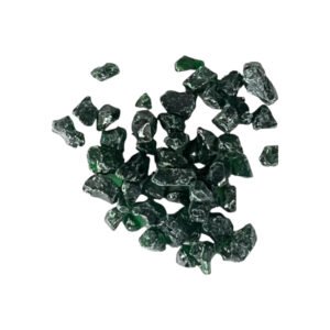 Frit Kelly Green Coe 90 Transparant