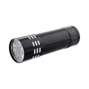 Mini uv led lamp voor resin