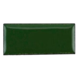 Thompson loodvrije emaille poeder. Opaque Mistletoe Greeen