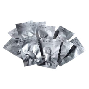 10 x 10 gram zilverklei workshopverpakking ACS (A-0273W)