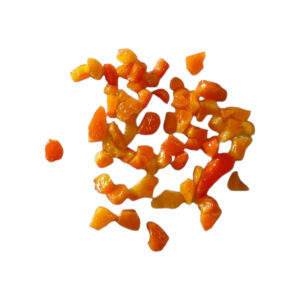 Frit Orange  Coe 90 Opaal