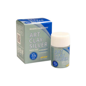 Zilverklei pasta 10 gram ACS (A-0285)