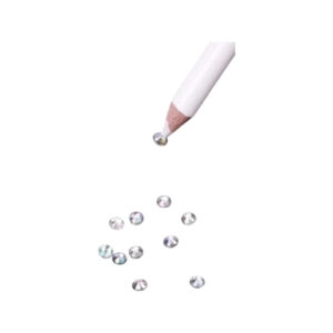 Pickup potlood voor het oppakken en plaatsen van zirconia