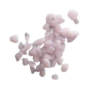 Frit Pink  Coe 90 Opalescent