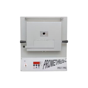 Prometheus Oven Pro-7 programmeerbaar + Bead door