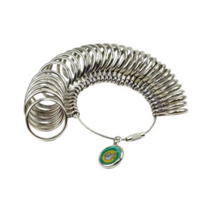 Ringenbos RVS japanse maatvoering. Budget uitvoering ACS