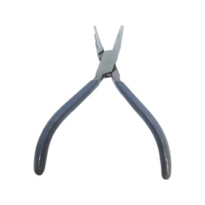 Rondbuigtang voor het maken van oogjes 6,7,10 mm