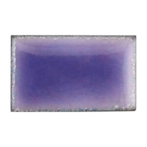 Thompson loodvrije emaille poeder. Transparant Savor Purple