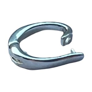 Scharnierend hangeroog 925 zilver ACS (K-0118)