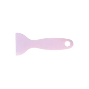 Schraper voor o.a. Resin