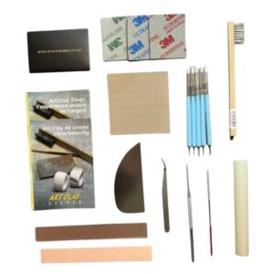 Starterspakket Small.