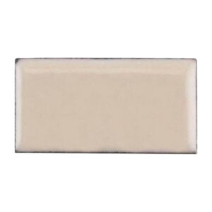 Thompson loodvrije emaille poeder. Opaque Nude Gray