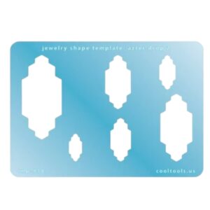 Template Aztec drop 2