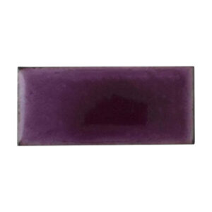 Thompson loodvrije emaille poeder. Transparant 2838 Red