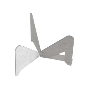 Trivert, ovensteun voor emailleren mini Pam East original