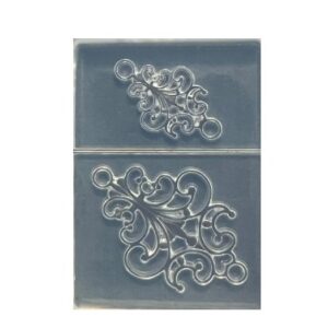 Mal Turkish  pattern ACS   (F-1141)