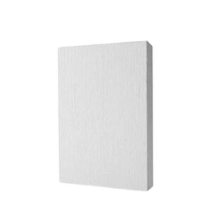 Vezelplaat Div. afmetingen (D-0007 / D-0008)