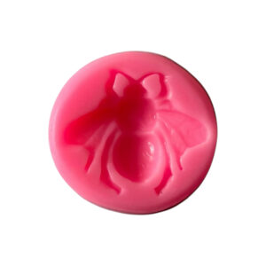 Siliconen mini mal vliegend  insect klein