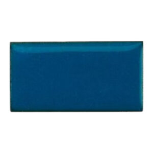 Thompson loodvrije emaille poeder. Opaque Wedgewood