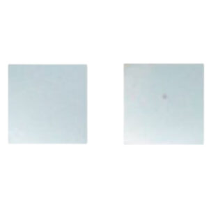 Emaille poeder, Emailleer poeder.  White  (R-0406) Opaque / ondoorzichtig