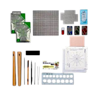 Art Clay Silver Start pakket Basis  (A-0189K ) Met beschrijving  van 15 projecten