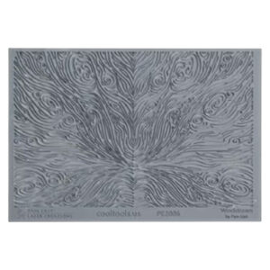 Textuurmat Rubber Windstream  Pam East