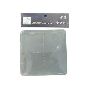 Werkmat. Exclusief ACS   (F-2340)  15*15 cm