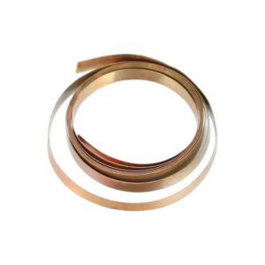 Zetdraad brons   Diverse afmetingen