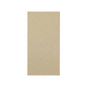 Textuurmat Rubber ca  5*10 cm  Soft Foliage - 826
