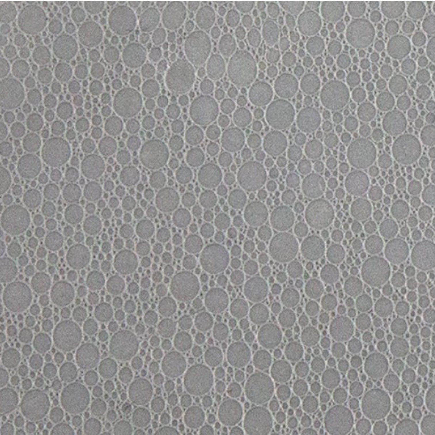 Textuurmat Rubber ca 5*10 cm Suds - 934 - Afbeelding 2